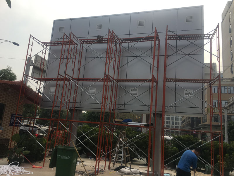 广州白云区公法中心案例2