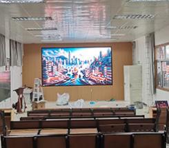 天河区银河小学