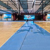 广州中学三屏联动